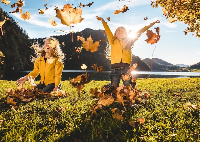 Hotel Alpenschloessl 4*