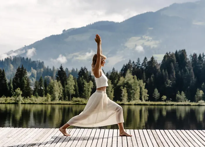 Alpenschloessl Hotel