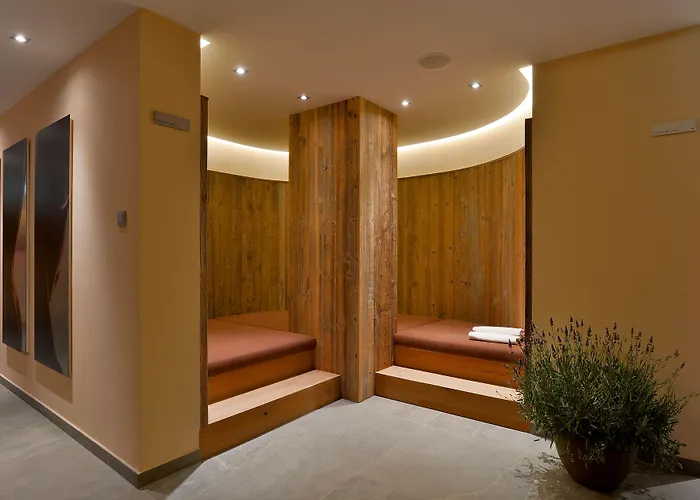 Alpenschloessl Hotel Söll