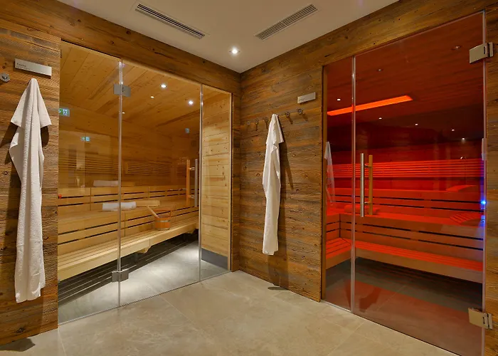 Alpenschloessl Söll