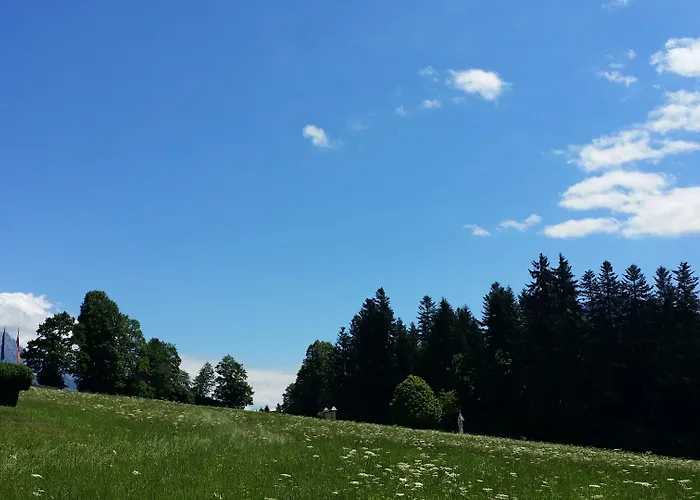 Alpenschloessl Hotel