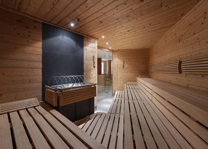 Alpenschloessl Söll