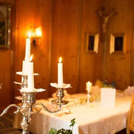 Alpenschlössl Hotel
