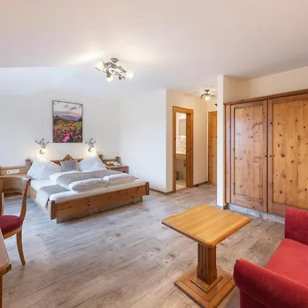 Alpenschloessl Отель 4*