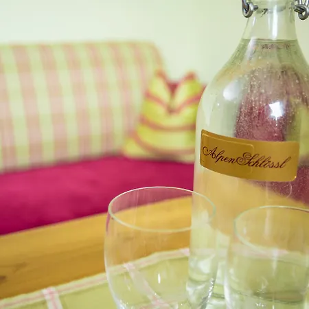 Alpenschloessl 4*