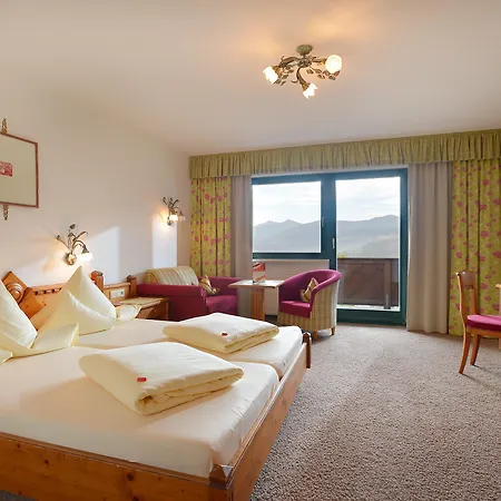 Alpenschloessl Hotel Söll