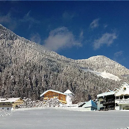 Alpenschloessl